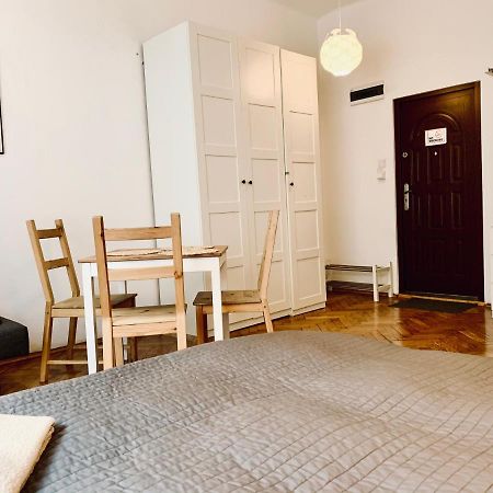 Studio In Center كراكوفيا المظهر الخارجي الصورة